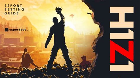 h1z1 betting